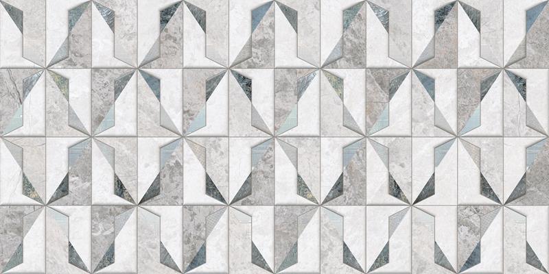 MATITA GREY DECOR A